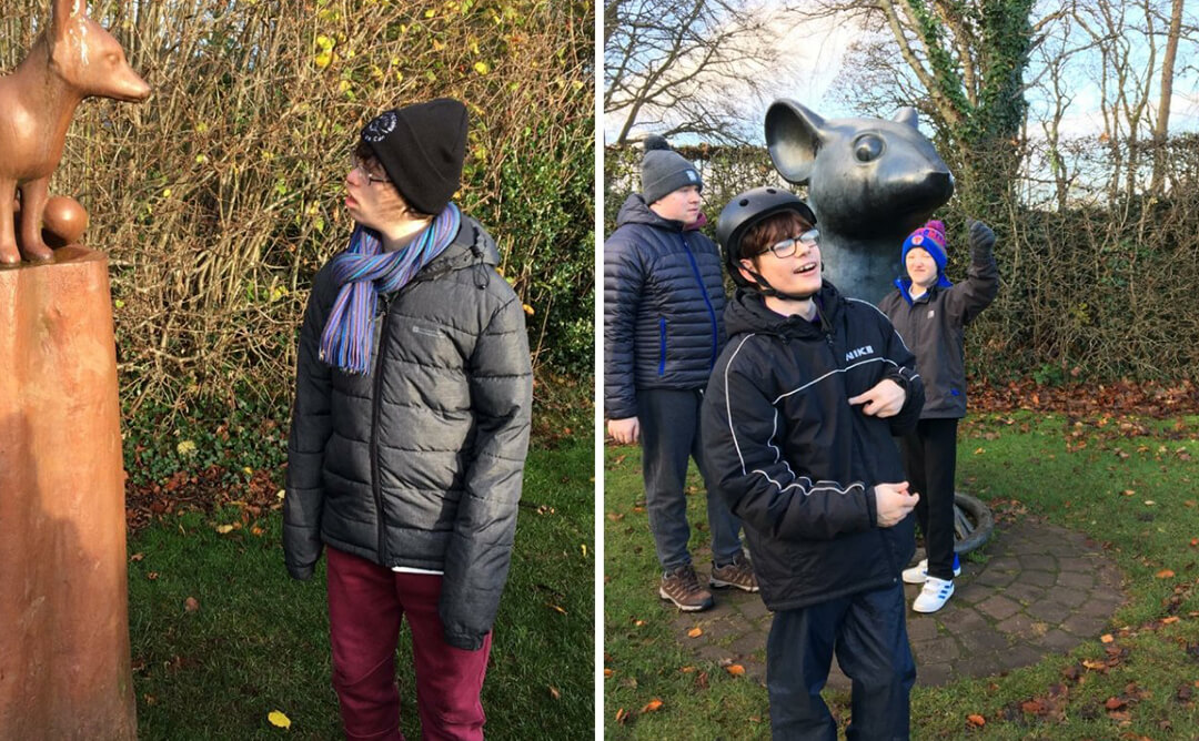 Duke of Edinburghâ€™s Award â€“ Southcraig School