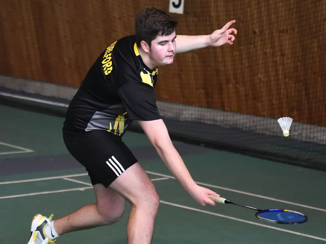 Badminton