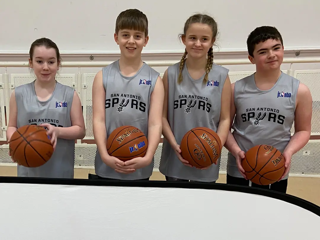Basketball
