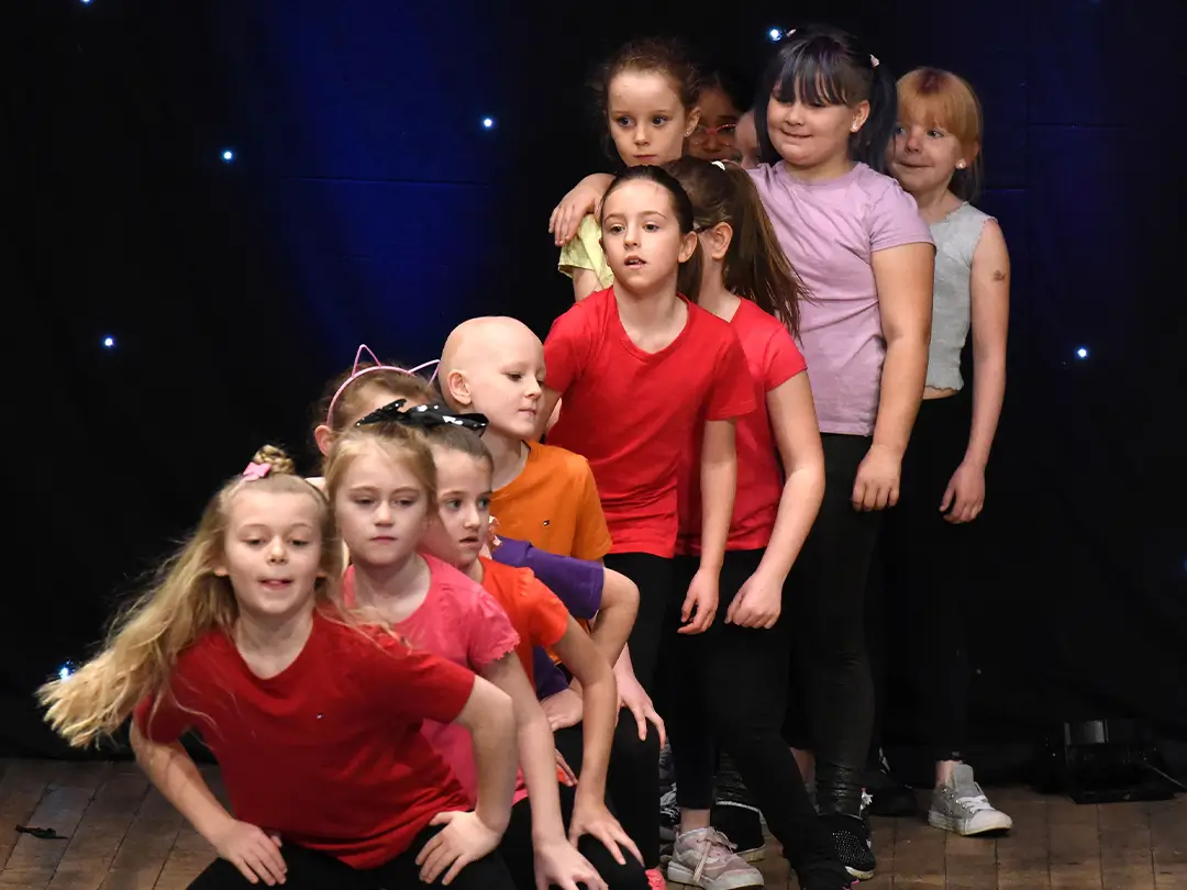 Dance