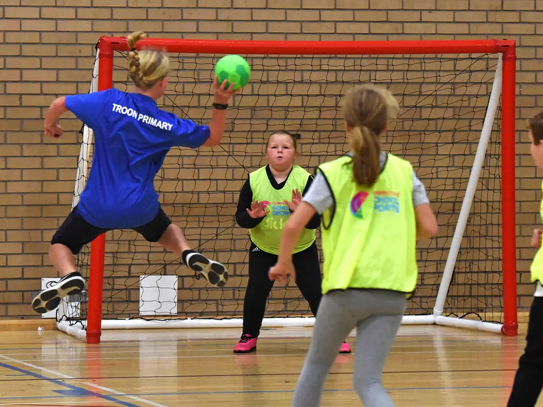 Handball