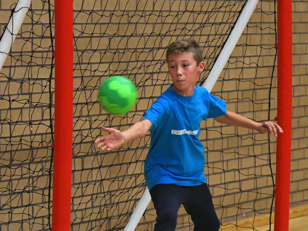 Handball