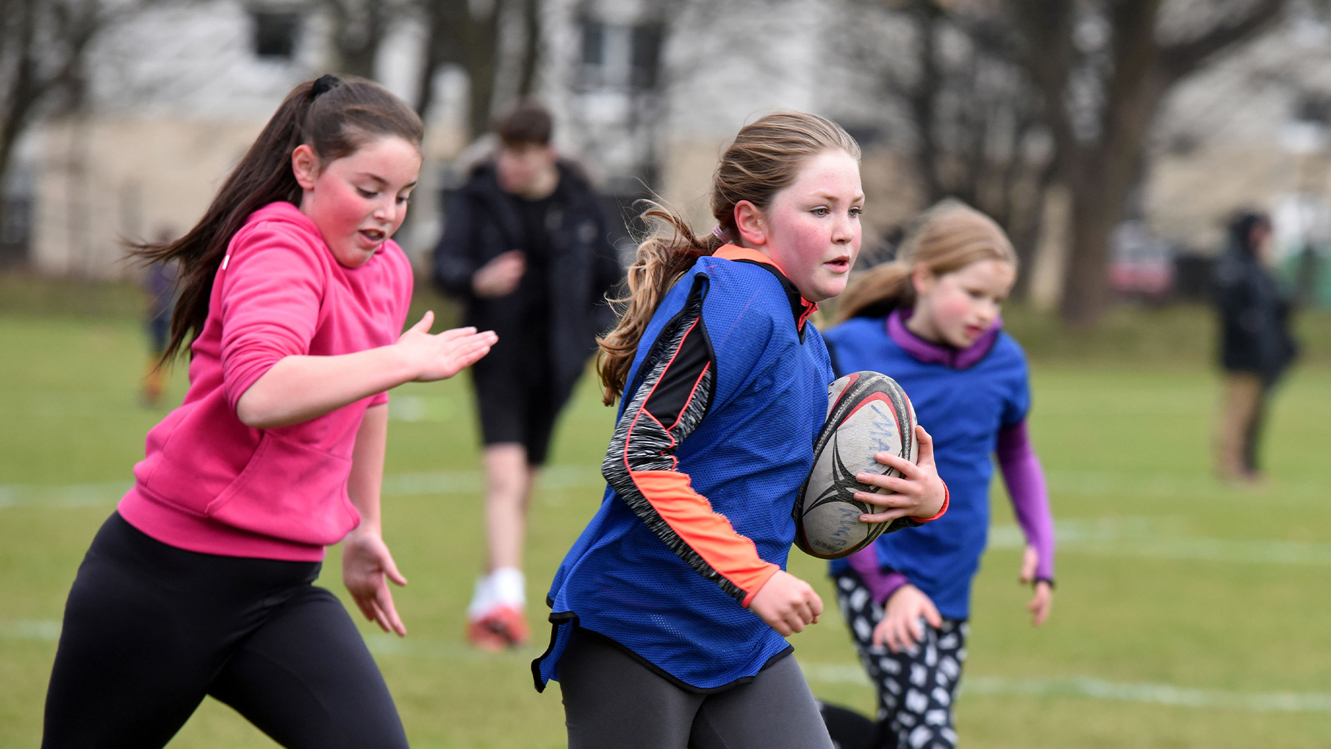 Rugby