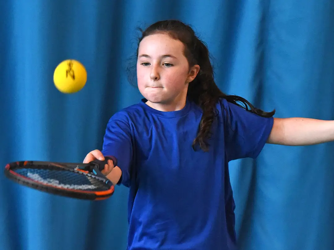 Tennis