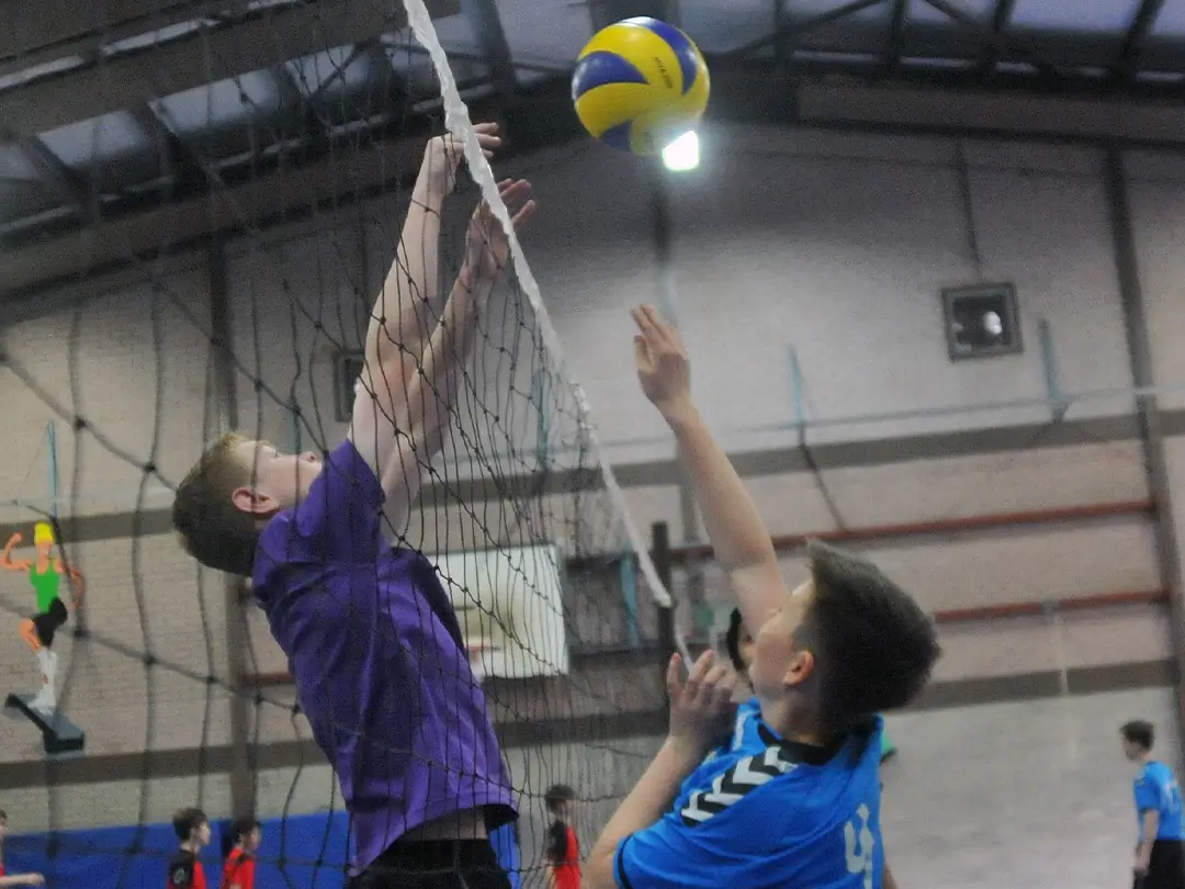 Volleyball